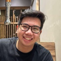 Polygame Employee Christian William's profile photo