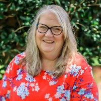 The Barry Robinson Center Employee Karen Ortona's profile photo