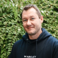 MARCLEY Employee Michael Krüger's profile photo
