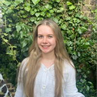 RSA House Employee Hannah Corbett's profile photo