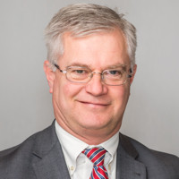 Baker Tilly US Employee James Lawson's profile photo