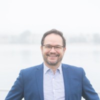 Sayva Solutions Employee Jeff Thornbrugh's profile photo