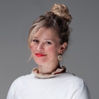 Form Arcosanti Employee Kim Swift's profile photo