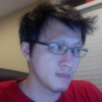 CustomInk.com Employee Kien la's profile photo