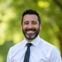 Carroll County MD Employee Bryan Bokey's profile photo