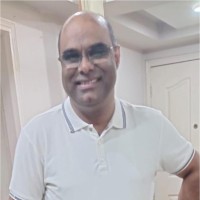 IQM Corporation Employee Anil Dobhal's profile photo