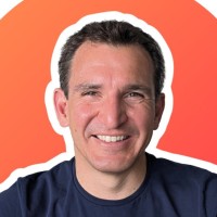 RadioKing Employee Frédéric Bazelot's profile photo