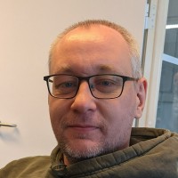 Kasper Petersen Email