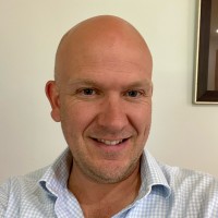 AFFINITY BLUE Employee Simon Hayward's profile photo