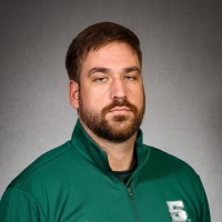 Slippery Rock University of Pennsylvania Employee Connor Olson's profile photo