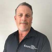 West Region Delivery Team Employee Dean Lavender's profile photo