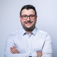 Modéal Employee Christopher Blandin's profile photo