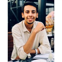 TechDot Solution Employee Danish Khan's profile photo