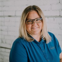 Pantheon Computers Employee Nikki Dulas's profile photo