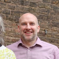 Civic Employee Robert Westcott's profile photo