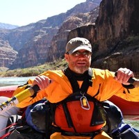 North Bay Regional Health Centre (NBRHC) Employee Mike McCubbin's profile photo