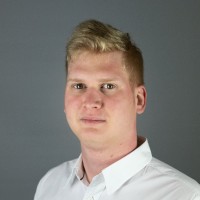 Denis & Focus Dental Centrum Employee Tamás Student's profile photo