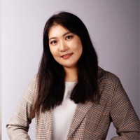 MCS Group Employee Urangoo Delger's profile photo
