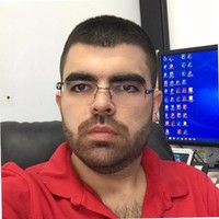 Complementos Humanos Employee David Palacio's profile photo