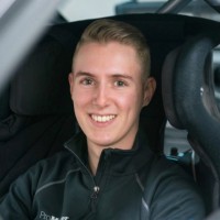 Logtrade Technology Employee Hugo Nerman's profile photo