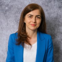 Orange Services Employee Magda Miu's profile photo