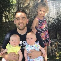 Casey Woodruff Email & Phone Number