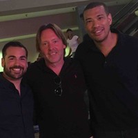 Creative Graphic Solution Employee Neal Gleditsch's profile photo