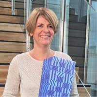 ADIS Employee Ariane Lanois's profile photo