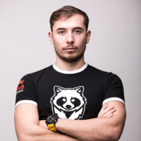 Auslogics Software Pty Ltd Employee Alex Gurskyi's profile photo