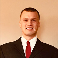 Hunter Alarcon Email & Phone Number