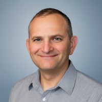 Integrity Quality & Compliance Employee Andrew Heckman's profile photo