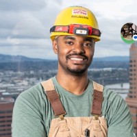 Dynalectric Oregon Employee Benjamin Gilmore's profile photo