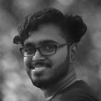 Payatu Employee Joe Zacharia's profile photo