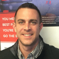 Telle Tire & Auto Centers Employee Mike Allen's profile photo
