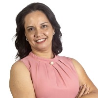 BLP.IT Employee Cláudia Santos's profile photo