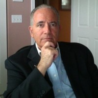 MEMORIAL HOSPITAL MIRAMAR Employee Ric Arner's profile photo