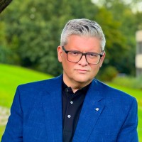 Forest Stewardship Council Employee Michael Marus's profile photo