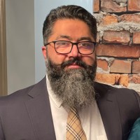 Ravdeep Sekhon Email & Phone Number