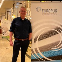 Maiburg Employee Michel Rözer's profile photo