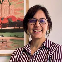Haute école des arts du Rhin Employee Adeline Mengus's profile photo