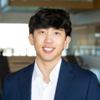 Cognition Employee Jake Luo's profile photo