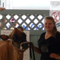 Cassie Westcom