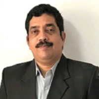 Firstsource Employee Raghu Krishna's profile photo