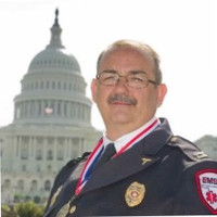 Pafford Medical Services Employee Preston White's profile photo