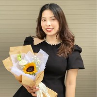 Langmaster Employee Quyên Dương's profile photo