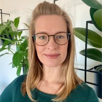 Futurepath Employee Katja Szemkus's profile photo
