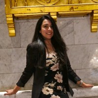 Global Napi Pharmaceuticals Employee Marwa Mostafa's profile photo