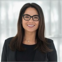 Align Business Advisory Services Employee Kristina Cmorey's profile photo