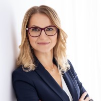 Südzucker Polska SA Employee Magdalena Budzyńska's profile photo