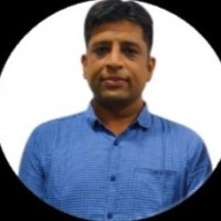 Reliance Retail Employee Rahul Singhal's profile photo
